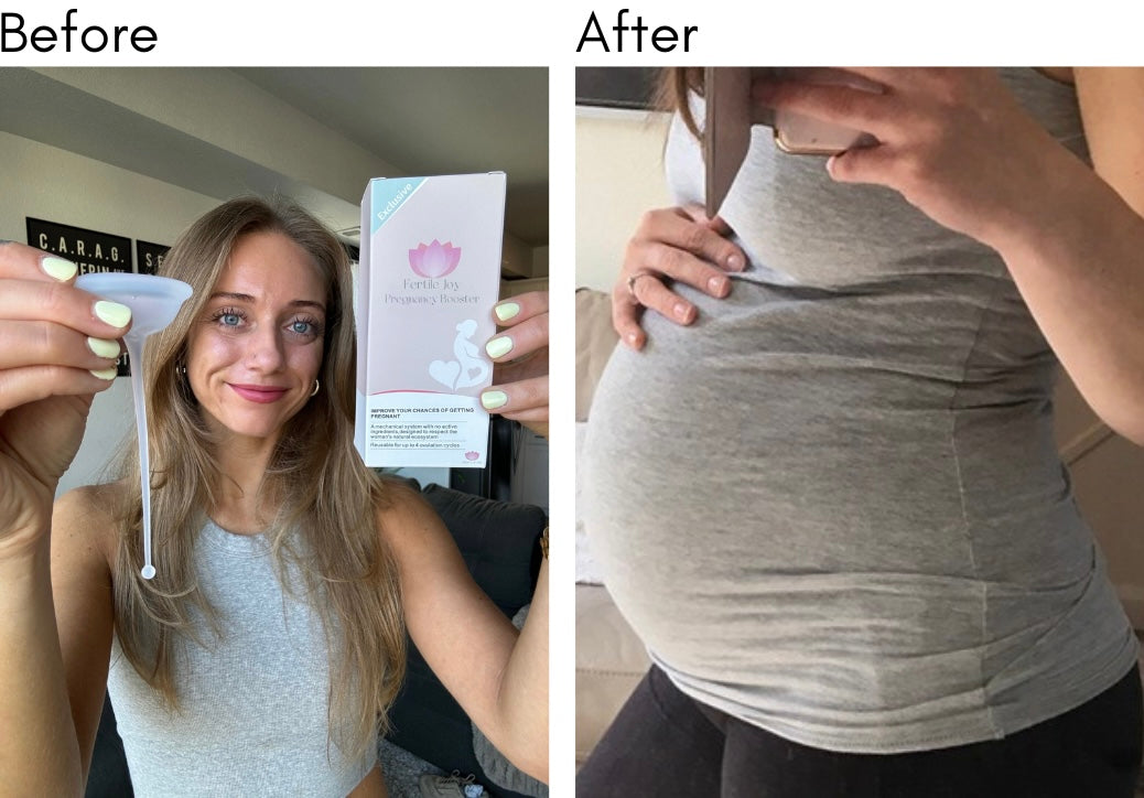 Pregnancy Booster™