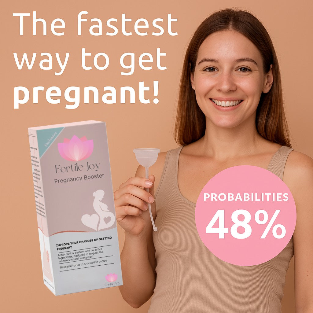 Pregnancy Booster™