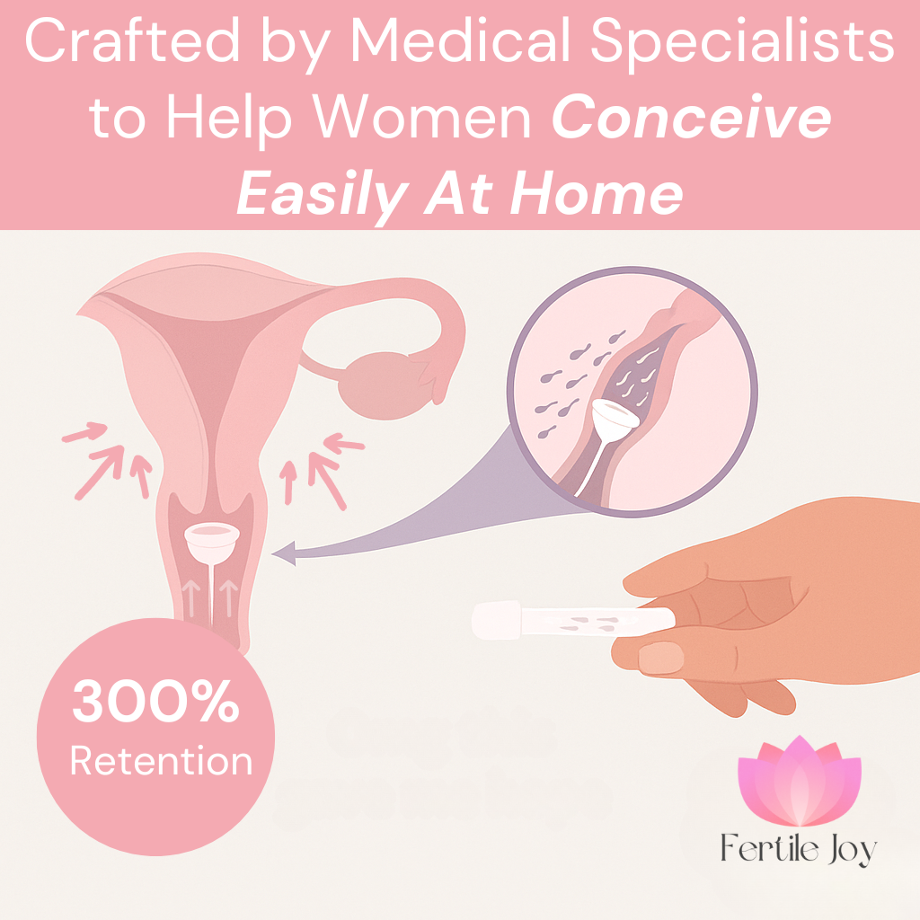 Pregnancy Booster™