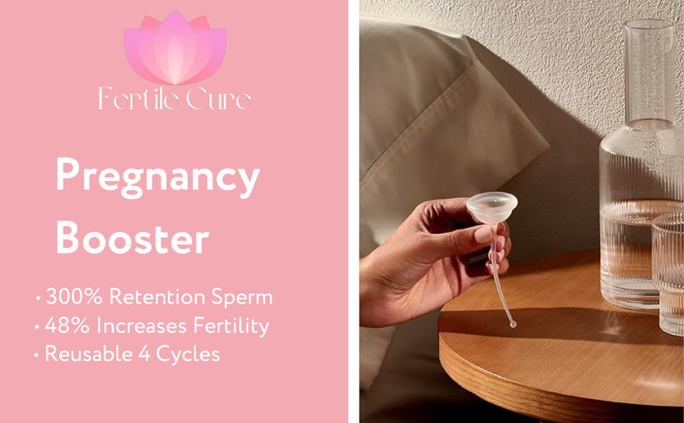 Pregnancy Booster™